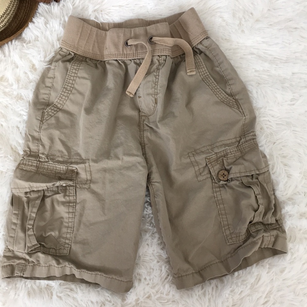 Boys Lucky 🍀 Brand Shorts